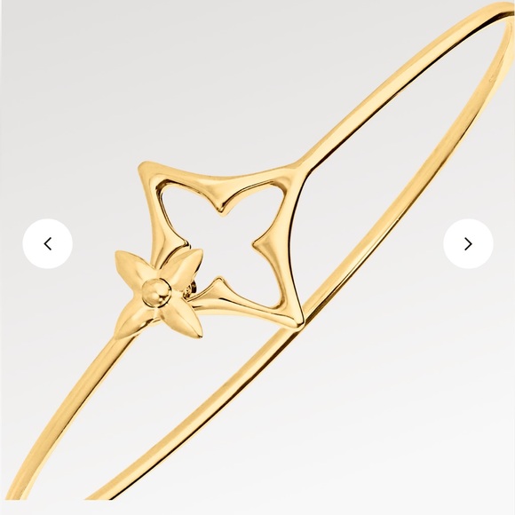 Sold out Louis Vuitton bangle - Picture 5 of 6
